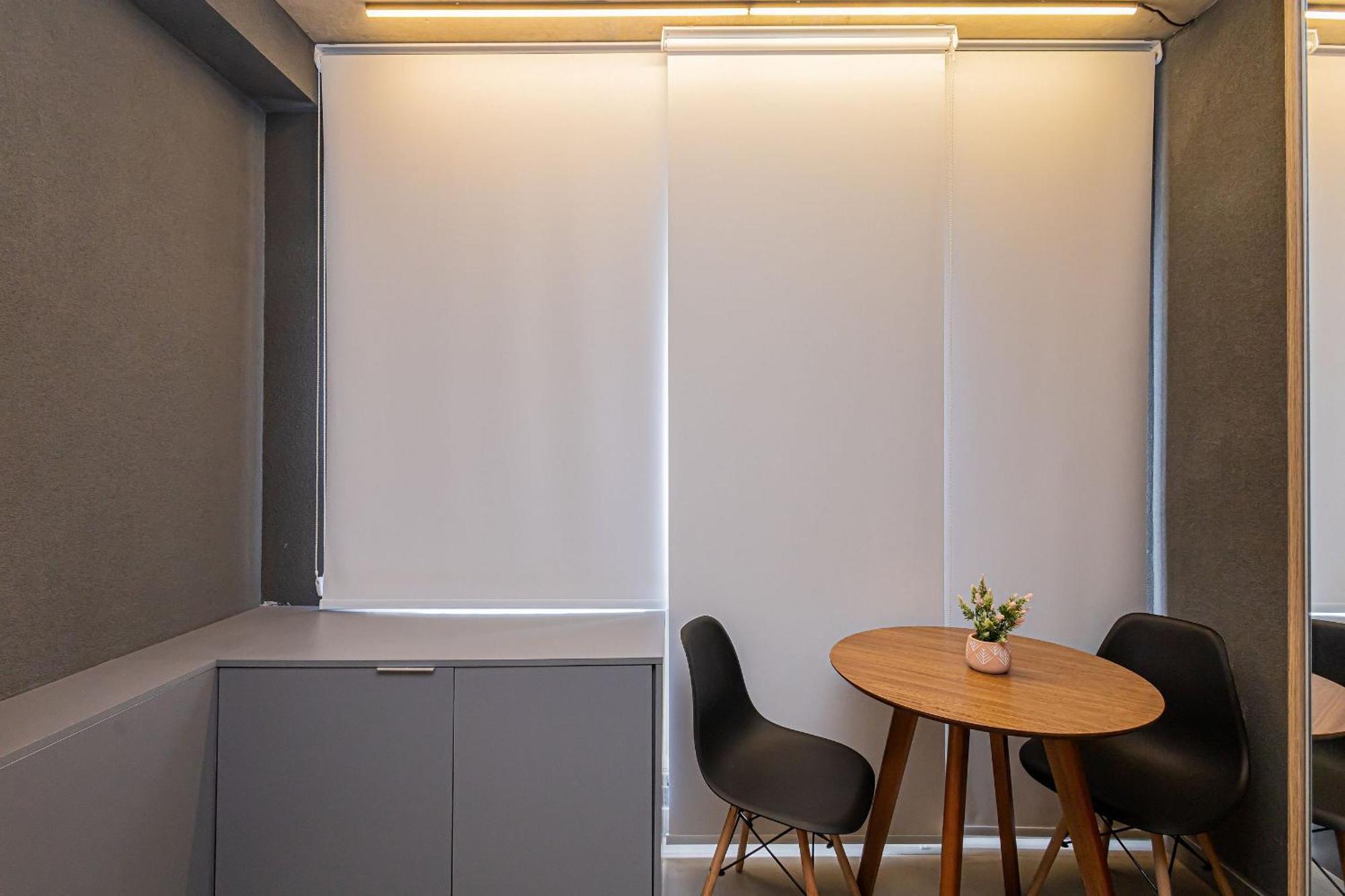 Condominio On Melo Alves サンパウロ エクステリア 写真