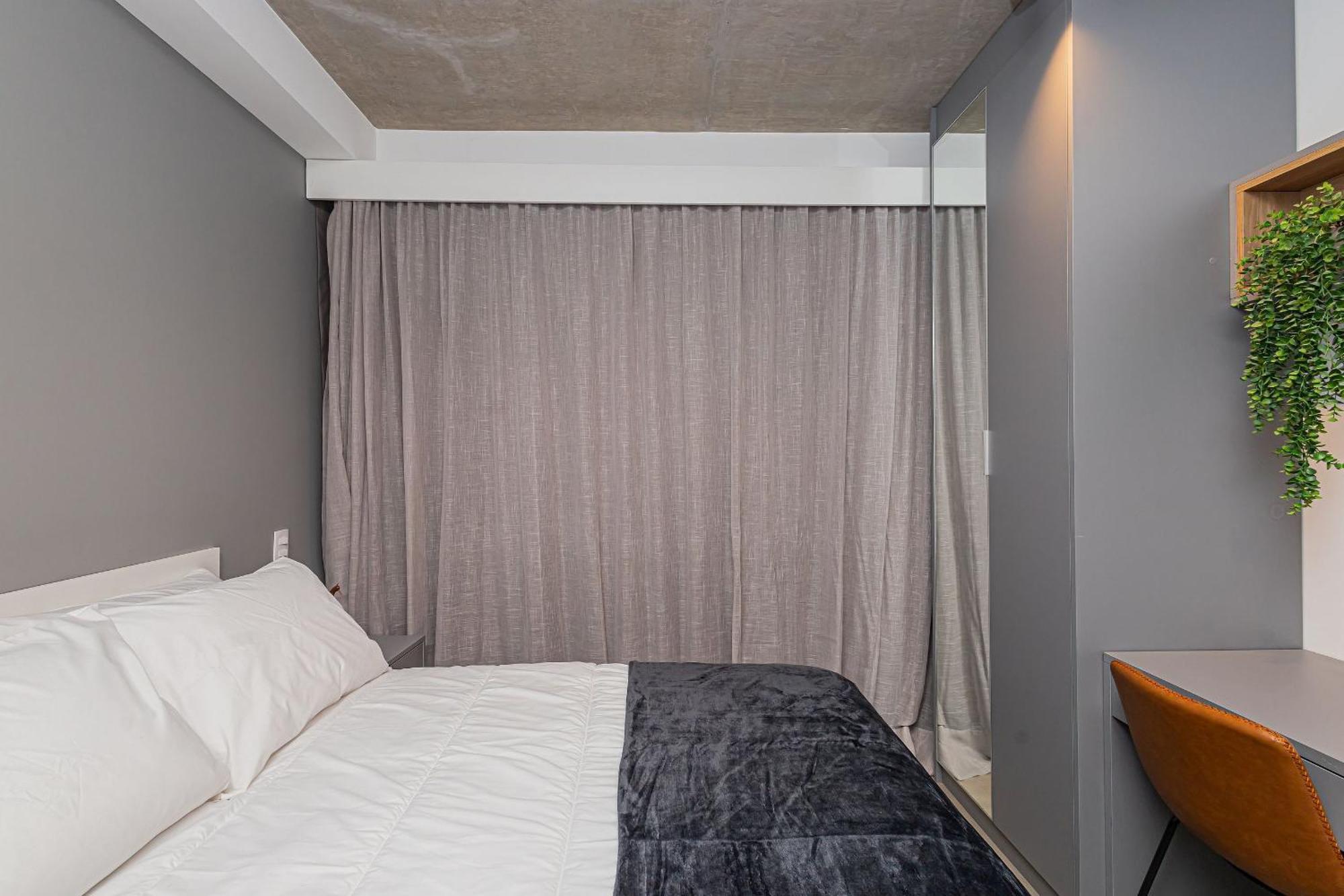 Condominio On Melo Alves サンパウロ エクステリア 写真